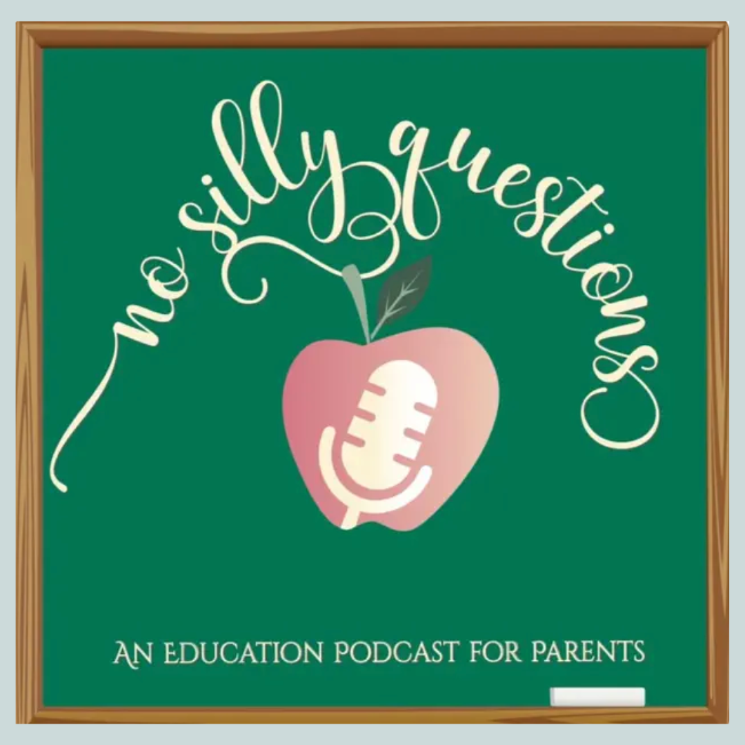 Podcast - How can Nutrition Set Kids Up for Success in School and Life